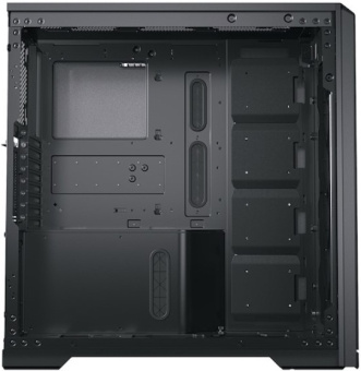 Корпус Phanteks Enthoo Pro 2, Non Window, Satin Black (чёрный)