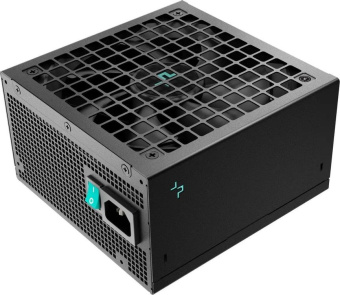 Блок питания 1000W Deepcool GamerStorm PN1000M 135mm 80+ Gold, черный