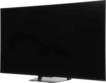 Телевизор 55" Hisense 55U7S PRO OLED 4K Ultra HD черный