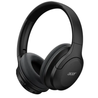 Наушники беспроводные Acer OHR304 BT черный