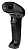 Сканер штрих-кода Honeywell Voyager 1250G Lite USB 1D проводной черный