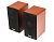 Акустическая система Dialog Stride AST-20UP CHERRY (2х3W, питание от USB) вишня