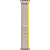 Ремешок Trail Loop для Apple Watch 38/40/41mm Yellow/Beige (желтый/бежевый)