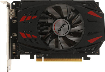 Видеокарта .4Gb AFOX AF730-4096D5H5 (GT730) GDDR5 128bit DVI HDMI VGA