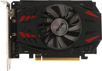 Видеокарта .4Gb AFOX AF730-4096D5H5 (GT730) GDDR5 128bit DVI HDMI VGA