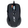 Мышь проводная A4Tech X-710MK-X7-710MK 2000dpi черный