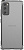 Чехол для смартфона Samsung Galaxy S25 FE - Clear Case силиконовый прозрачный