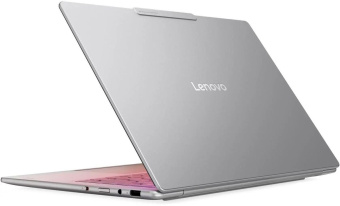 Ноутбук Lenovo Yoga Slim 7 14ILL10 Ultra 5 226V/16Gb/1Tb/Arc 130V/14"2.8k OLED/Win11/Grey (серый)