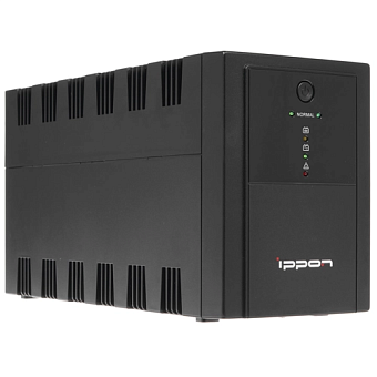 ИБП Ippon Back Basic 2200 (6 розеток IEC320)
