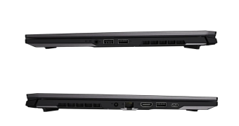 Ноутбук Gigabyte Aero X16 1VH Ryzen AI 7 350/32G/1Tb SSD/RTX5060-8G/16"WQXGA/DOS