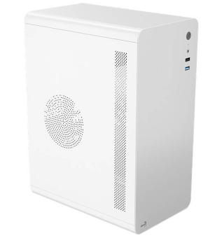 Системный блок 1SM i3 10105(3.7)/H510/16G/480 SSD/Intel HD/HDMI/VGA/Win10Pro (ознакомительная)
