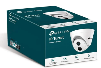 Камера видеонаблюдения TP-Link VIGI C420I 4.0mm