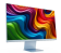Монитор 27'' Digma Pro Art L (IPS 2560x1440 2ms 165Hz USB-C HDMI DP) синий