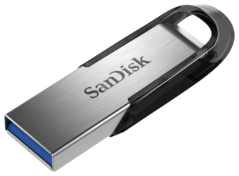 Флешка 256Gb SanDisk CZ73 Ultra Flair USB 3.0