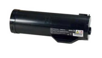 Картридж лазерный XEROX 106R02741 для Phaser 3655X, 25900стр. черный