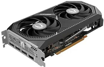 Видеокарта .8Gb Zotac RTX 5060 AMP (RTX5060) GDDR7 HDMI DP