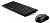 Комплект беспроводной (клавиатура+мышь) Genius LuxeMate Q8100 Wireless черный