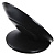 Беспроводное зарядное устройство Buro QF2 QC3.0 Black