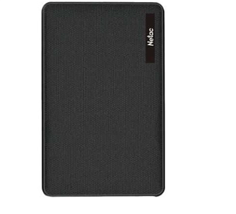 Внешний контейнер USB3.0 -> HDD/SSD 2.5" SATA, NETAC WH12S