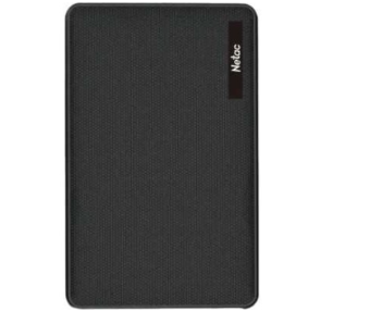 Внешний контейнер USB3.0 -> HDD/SSD 2.5" SATA, NETAC WH12S