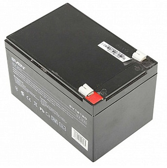 Аккумулятор для ИБП 12V, 12.0Ah, SVEN SV 12120