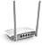 Wi-Fi роутер TP-Link TL-WR820N N300, 2.4 ГГц, 100 Мбит/с, белый