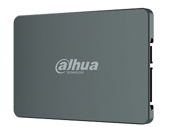 Накопитель SSD SATA 1Tb Dahua C800A (TLC 550/510 Мбайт/сек)