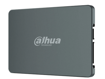 Накопитель SSD SATA 1Tb Dahua C800A (TLC 550/510 Мбайт/сек)
