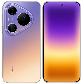 Смартфон Huawei Pura 90s Pro Max 12/512Gb Purple (фиолетовый)