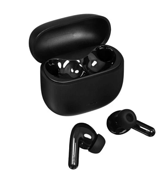 Наушники TWS Xiaomi Redmi Buds 6 Lite Black