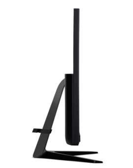 Моноблок Acer Aspire C27-1800 i3 1315U/8G/512 SSD/Intel Iris Xe/27"FHD/DOS/Black