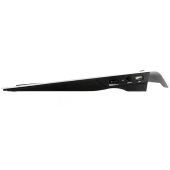 Подставка для ноутбука 17" Zalman ZM-NC2000 черный
