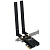 Сетевая карта PCI-E TP-Link ARCHER TX20E AX1800 1201 Мбит/с Bluetooth