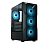 Корпус XASTRA A304  ARGB ATX чёрный