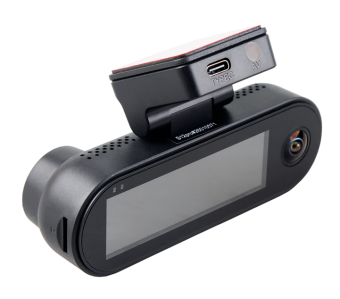 Видеорегистратор Silverstone F1 F1 Taxi 2K WiFi S12 PRO черный