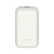 Внешний аккумулятор 10000 mAh_ Xiaomi 33W Power Bank Pocket Edition Pro, слоновая кость