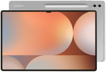 Планшет Samsung Galaxy Tab S10 Ultra 14.6" 16/1TB Wi-Fi Silver
