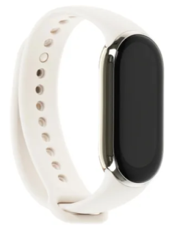 Фитнес-браслет Xiaomi Smart Band 8  Silver