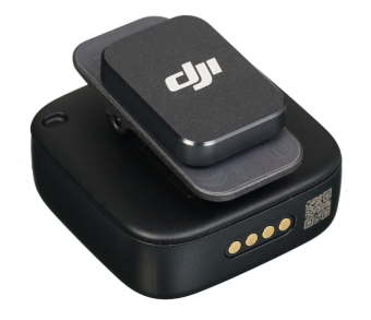 Микрофон Dji Mic Mini (2 TX + 1 RX + Charging Case)