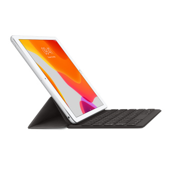 Клавиатура для планшета Apple Smart Keyboard Folio for iPad 10.2 | iPad Air 10.5 черный