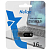 Флешка .16Gb Netac U278 USB2.0 металлическая матовая