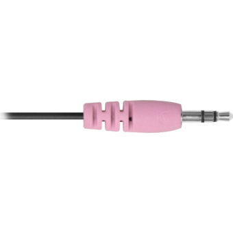 Микрофон Defender MIC-109 проводной jack 3.5 мм черный
