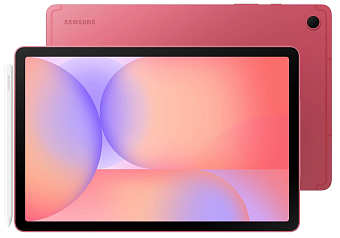 Планшет Samsung Galaxy Tab S10 Lite 10.9" 8/256Gb Wi-Fi Coral (коралловый)