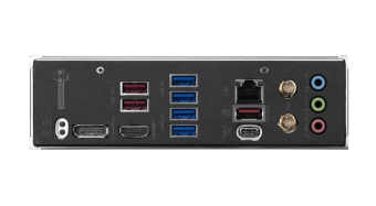 Материнская плата Socket AM5 MSI B850M GAMING PRO WIFI6E (B850) 4*DDR5 HDMI mATX