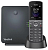 IP-телефон Yealink W73P черный