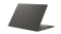 Ноутбук ASUS ZenBook UX5406SA-PV055W Ultra 7 258V/32G/1Tb SSD/Intel Arc/14"OLED 3k/Win11/Grey