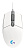Мышь проводная Logitech G102 LightSync White