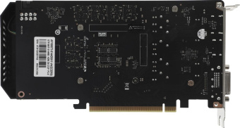 Видеокарта .6Gb AFOX AF1660Ti-6144D6H1-V4 (GTX1660Ti) GDDR6 192bit DVI DP HDMI