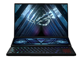 Ноутбук ASUS ROG Zephyrus Duo GX650PY-NM083W Ryzen 9 7945HX/32G DDR5/2Tb SSD/RTX4090-16G/16"WQXGA/Win11