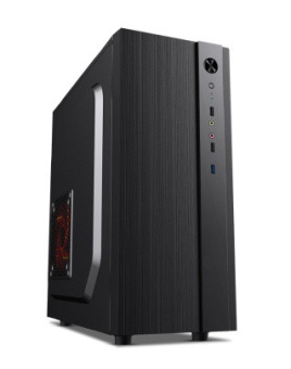 Корпус Accord ACC-CT316B USB3.0 ATX чёрный